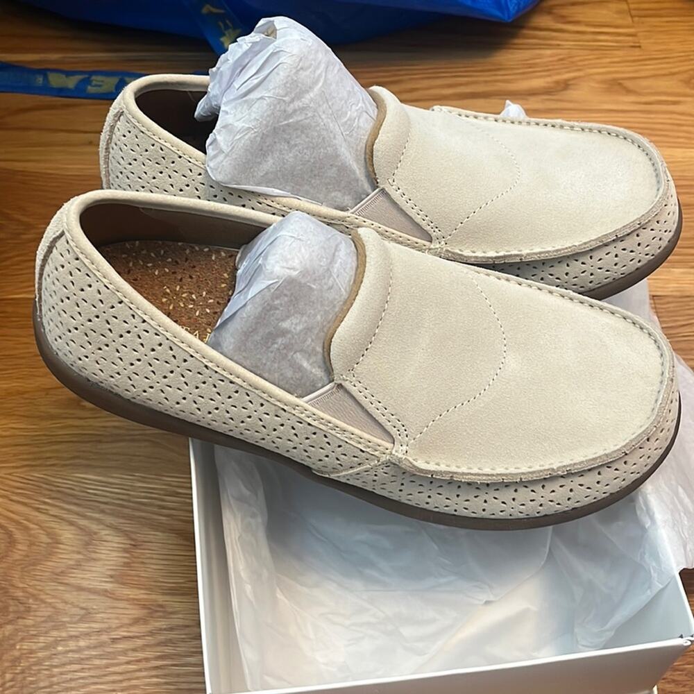 Revitalign Waco Shoe Company 9.5